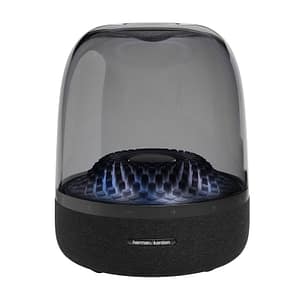 اسپیکر هارمن کاردن مدل Aura Studio 4 - مشکی