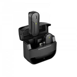 میکروفن بی‌سیم گرین لاین مدل (Wireless Microphone (Lightning