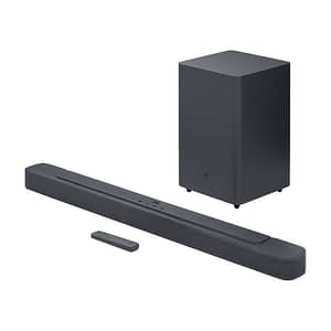 سندبار جی بی ال مدل JBL Bar 2.1 Deep bass MK2