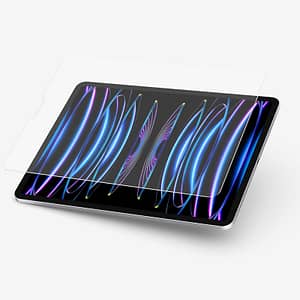 گلس نمایشگر گرین لاین مدل iPad Screen Guard برای آیپد Pro 13