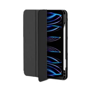 قاب  گرین لاین مدل Hogo Premium با جایگاه قلم برای سری iPad Pro 11/Air 5/Air 4