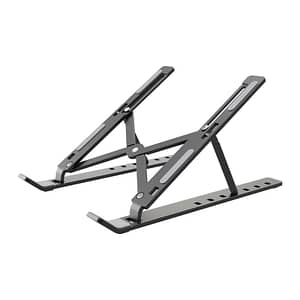 استند لپ‌تاپ گرین لاین مدل X-Foldable