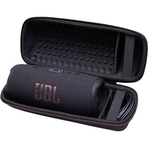 کاور اسپیکر جی بی ال مدل HardCase مناسب برای JBL Charge 5