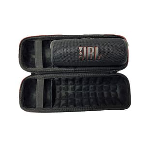 کیف اسپیکر مدل HardCase مناسب برای JBL Flip 6