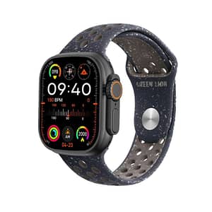 ساعت هوشمند گرین لاین مدل Ultra Active