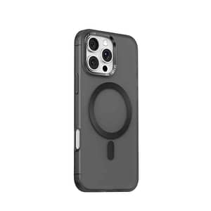 کاور موبایل گرین لاین مدل Matte MagSafe X برای اپل iPhone 16 Pro