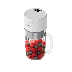 مخلوط کن همراه گرین لاین مدل Blender Mug 2