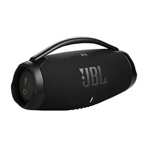اسپیکر جی بی ال مدل  JBL Boombox 3 Wi-Fi