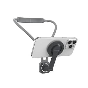 نگهدارنده‌ی موبایل گردنی گرین لاین مدل MagSafe Neck Phone Holder